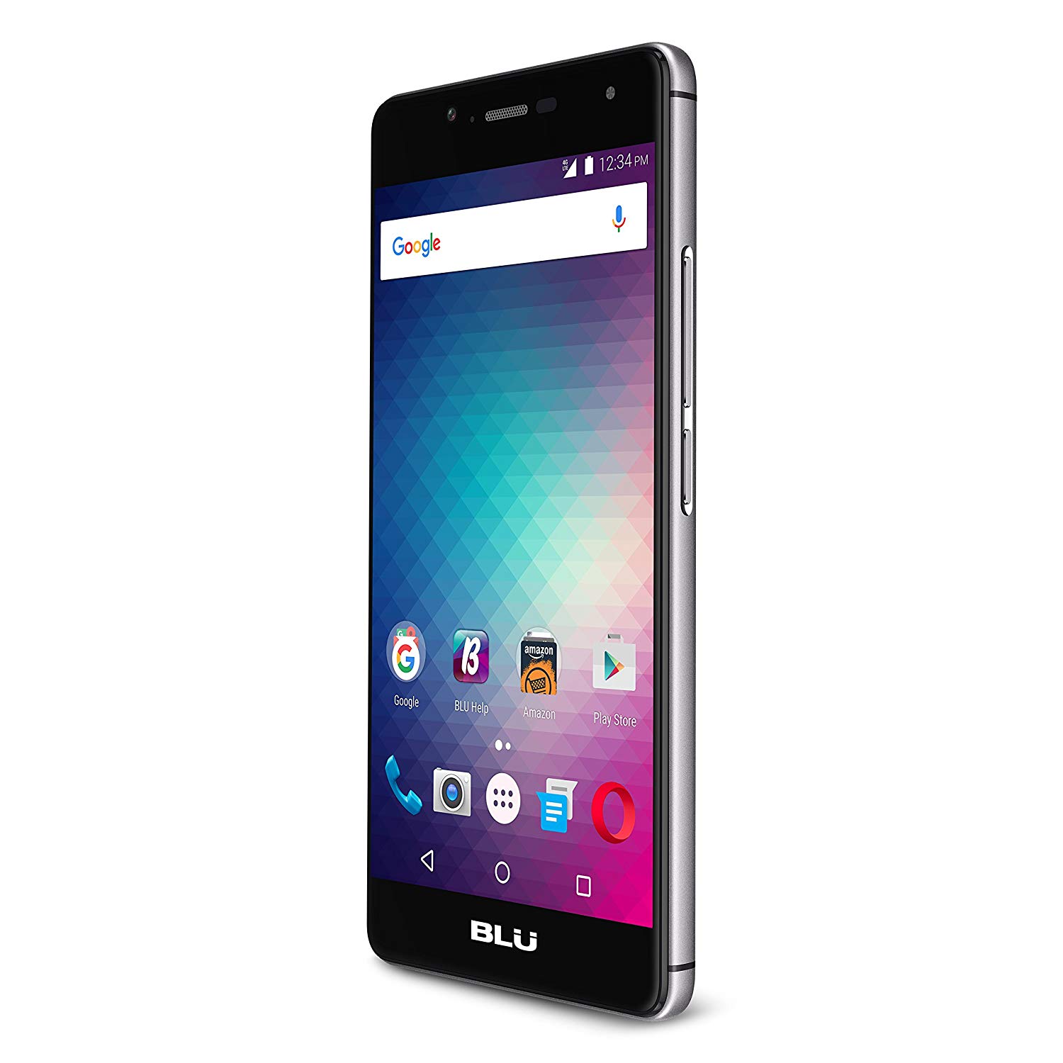 Blu phone