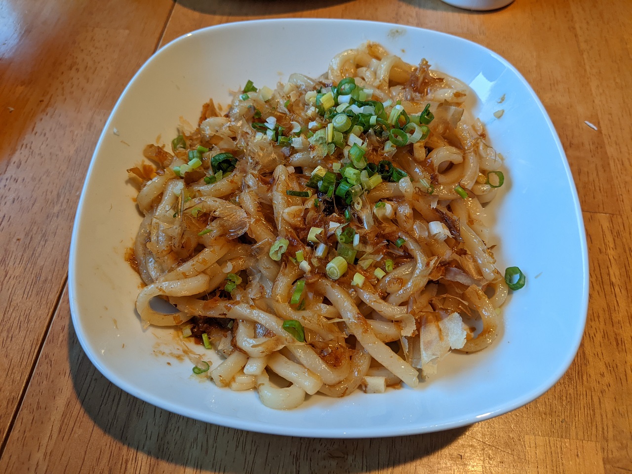 udon
