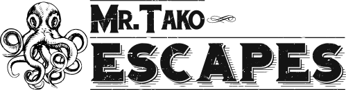 Mr. Tako Escapes