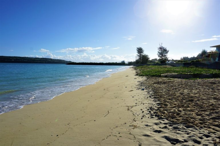 okinawa beach