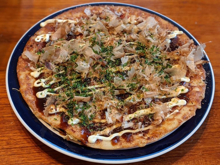 okonomiyaki